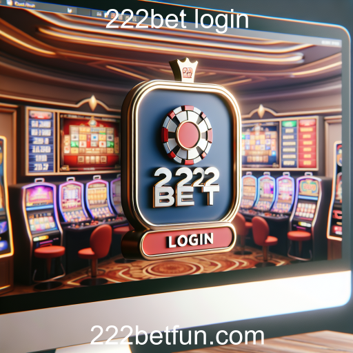 Explorando o Mundo dos Cassinos Online: 222bet