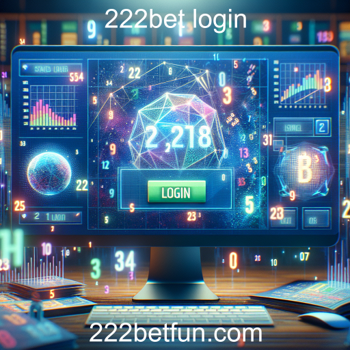 Descubra a Emoção da Loteria Online no 222bet