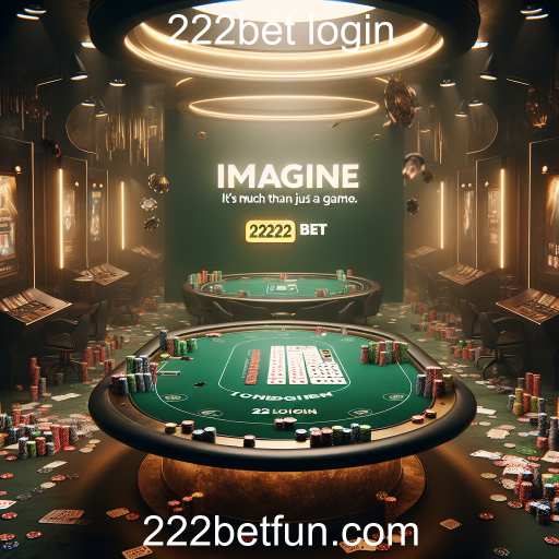 Descubra o Fascinante Mundo dos Jogos de Poker