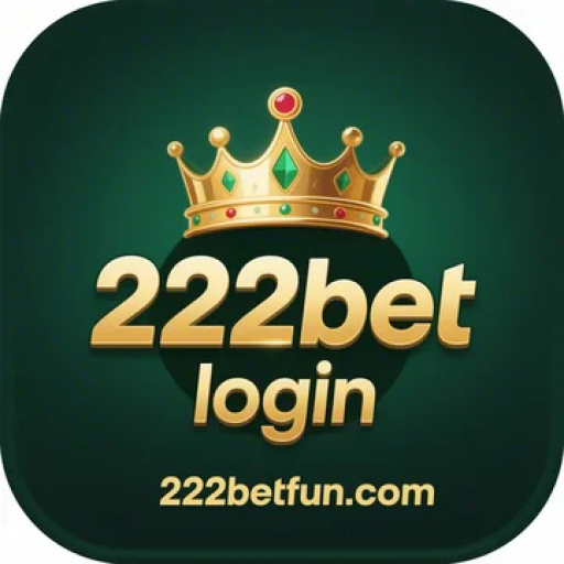 222bet login