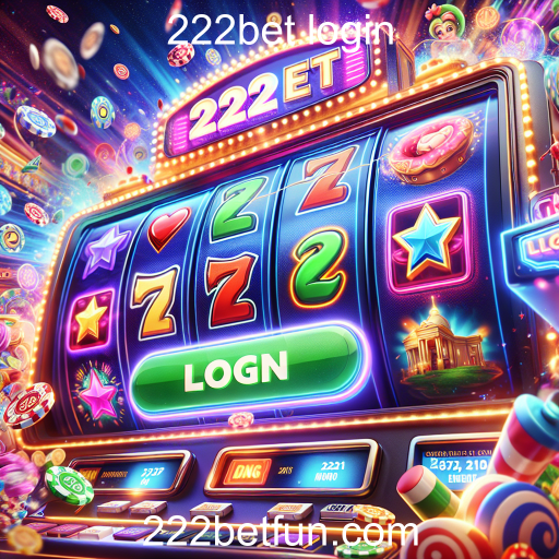 A Magia dos Caça-Níqueis no 222bet: Entretenimento e Oportunidades